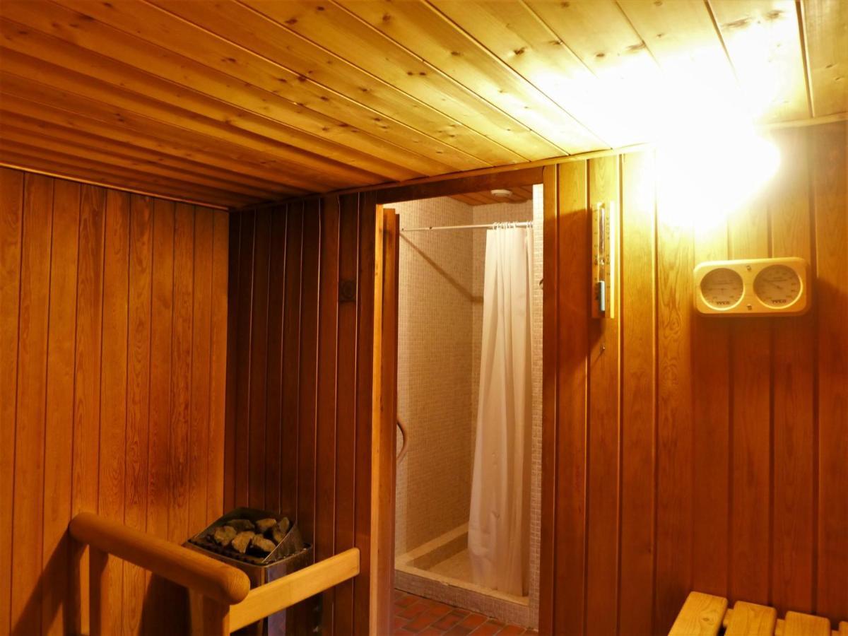 Studio Jeanne D'Arc-11 By Interhome Crans-Montana Dış mekan fotoğraf