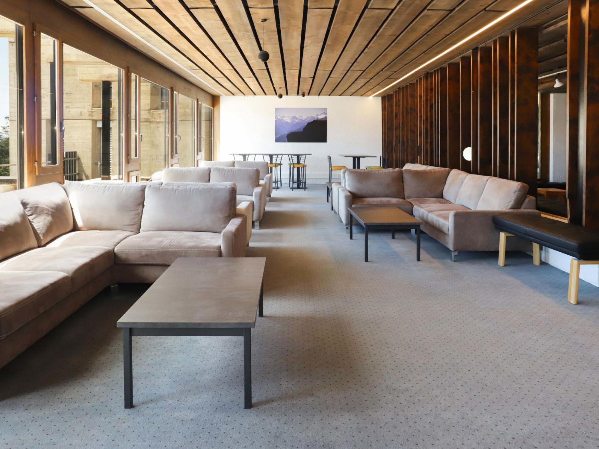 Studio Jeanne D'Arc-11 By Interhome Crans-Montana Dış mekan fotoğraf