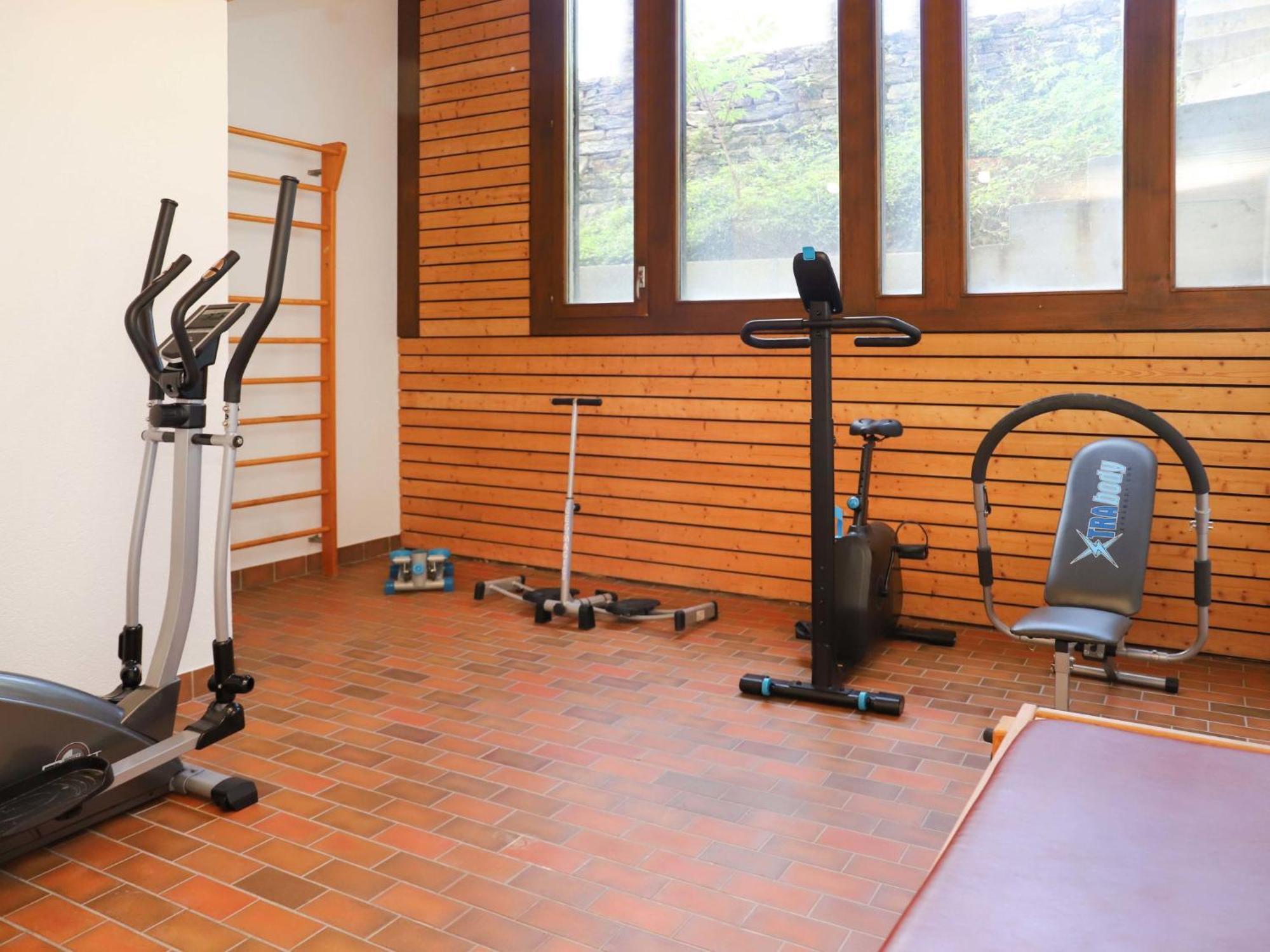 Studio Jeanne D'Arc-11 By Interhome Crans-Montana Dış mekan fotoğraf